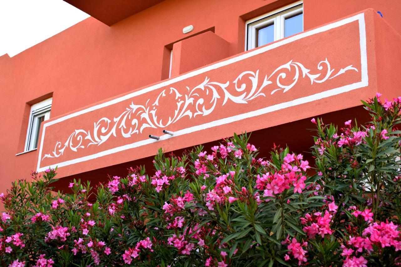 Victoria Apartment Plakias Exterior photo